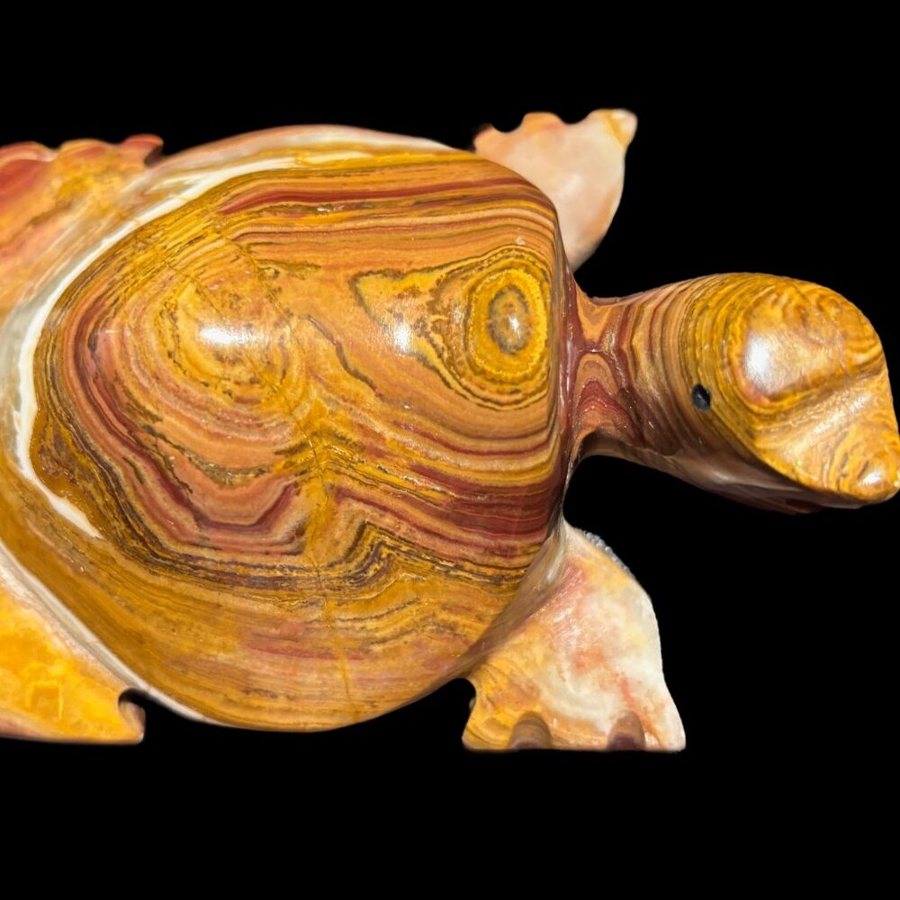 AGATE TURTLE
